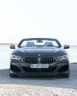 BMW M850i xDrive Convertible 2018 года (WW)